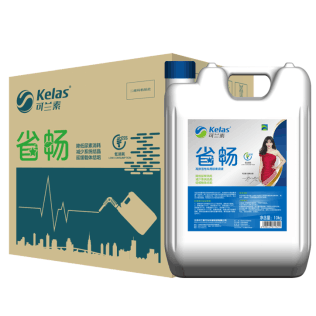 江苏可兰素“省畅”高效车用尿素